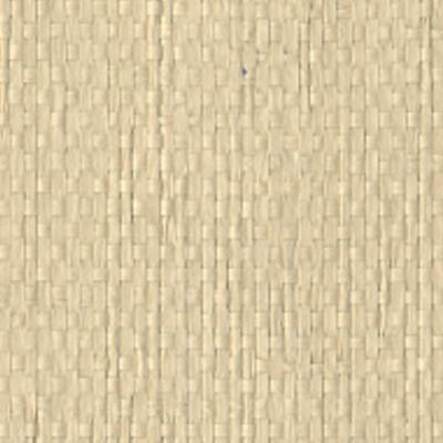 Brewster Wallcovering Lok Beige Grasscloth Beige