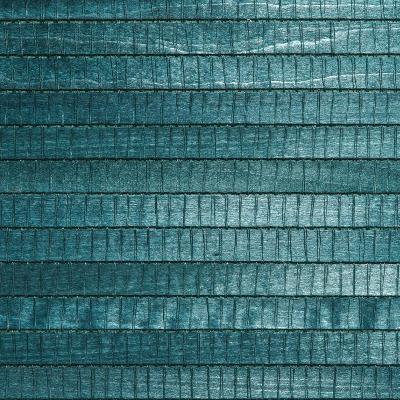 Mayumi Aqua Grasscloth Aqua Brewster Wallcovering Mayumi Aqua Grasscloth Aqua