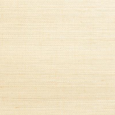 Brewster Wallcovering Li Beige Grasscloth Beige
