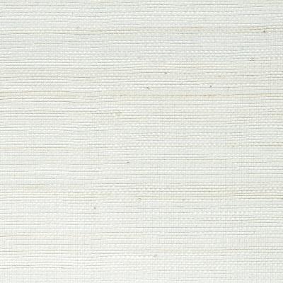 Brewster Wallcovering Hanami Light Green Grasscloth Light green