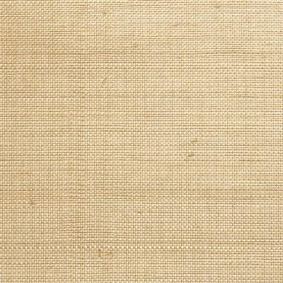Brewster Wallcovering Chan Juan Taupe Grasscloth Taupe