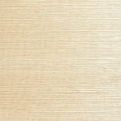 Brewster Wallcovering Yoshe Beige Grasscloth Beige