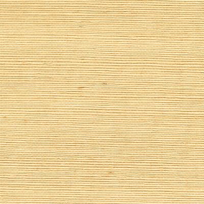 Brewster Wallcovering Wan Beige Grasscloth Beige