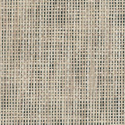 Brewster Wallcovering Jing Beige Grasscloth Beige