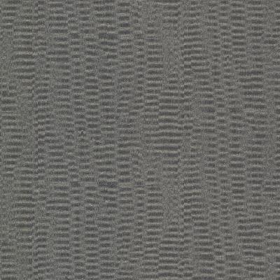 Brewster Wallcovering Cambric Grey Woven Texture Grey