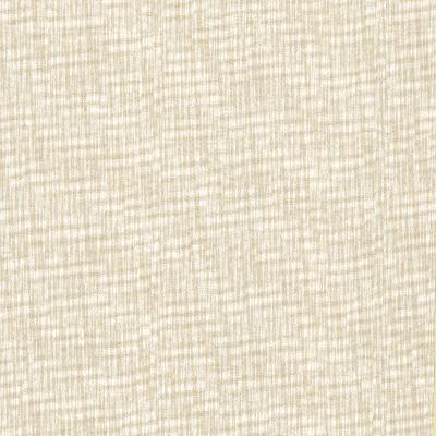 Brewster Wallcovering Nexus Beige Lined Fabric Texture Beige