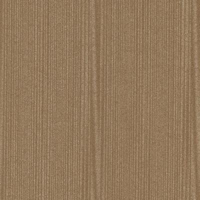 Brewster Wallcovering Newton Brass Distressed Stria Texture Brass