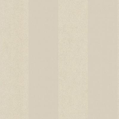 Brewster Wallcovering Elitum Taupe Air Knife Stripe Taupe