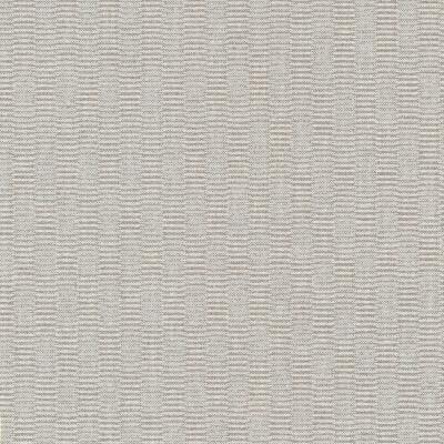 Brewster Wallcovering Gaza Taupe Stitch Geo Taupe