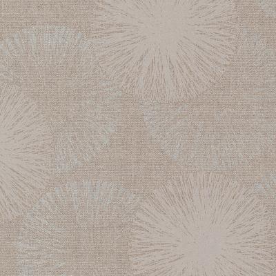 Brewster Wallcovering Cayman Taupe Contemporary Raffia Taupe