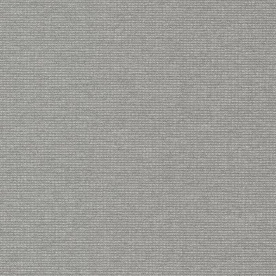 Brewster Wallcovering Valois Grey Linen Texture Grey