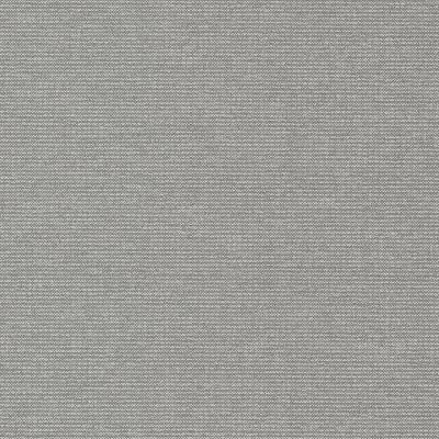 Brewster Wallcovering Valois Grey Linen Texture Grey