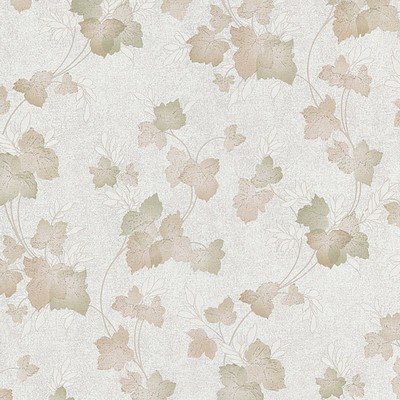 Mirage Dorian Taupe Leaf Trail Taupe
