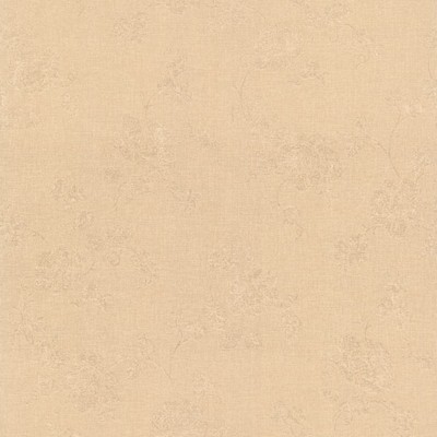 Mirage Ylang Taupe Floral Texture Taupe