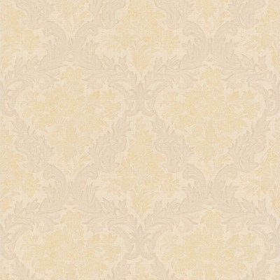 Mirage Cotswold Cream Floral Damask Cream