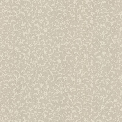 Mirage Emperor Taupe Scroll Print Taupe