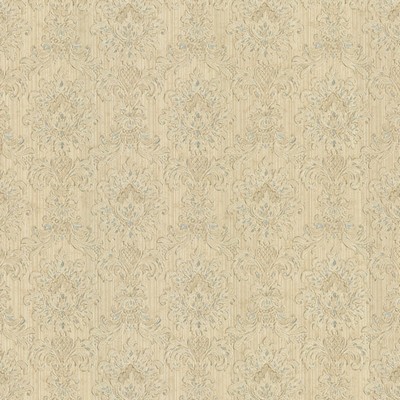 Mirage Romeo Beige  Damask Beige