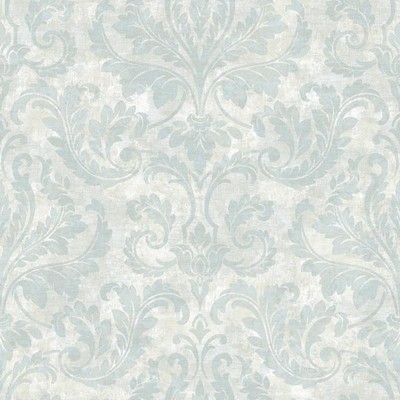 Warner Arbor Rose Beige Floral Trail Beige