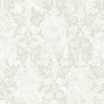 Warner Bentley Cream Damask Cream