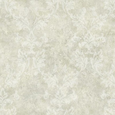 Warner Bentley Grey Damask Grey