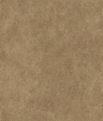 Brewster Wallcovering Julian Sand Faux Leather Wallpaper Gold