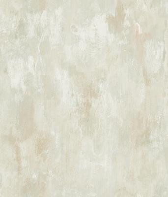 Brewster Wallcovering Flint Grey Vertical Texture Wallpaper Grey
