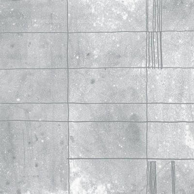 Brewster Wallcovering Panes Grey Wall Mural Greys