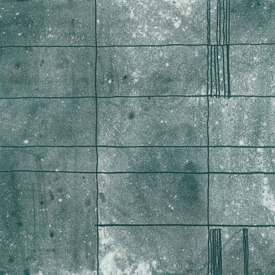 Brewster Wallcovering Panes Forest Wall Mural Greens