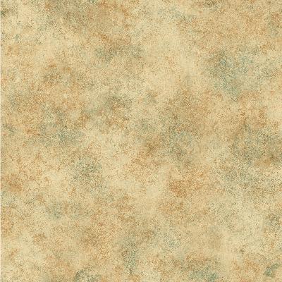 Brewster Wallcovering Brown Scroll Harbor Brown