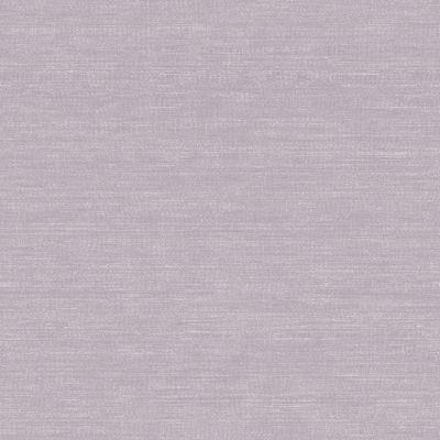 Brewster Wallcovering Shalene Purple Faux Silk Fabric Wallpaper Purple