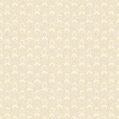 Brewster Wallcovering Nemo Yellow Faux Fishscale Texture Wallpaper Yellow
