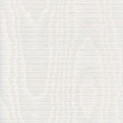 Warner Ivory Moire Ivory