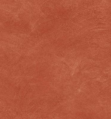 Brewster Wallcovering Brusky Red Brushed Colorwash Wallpaper Red