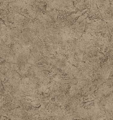 Brewster Wallcovering Paleo Brown Faux Fossil Texture Wallpaper Brown