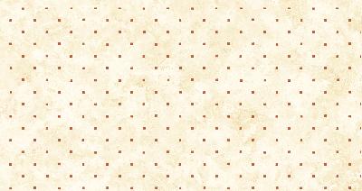 Brewster Wallcovering Freeman Red Square Spot Wallpaper Red