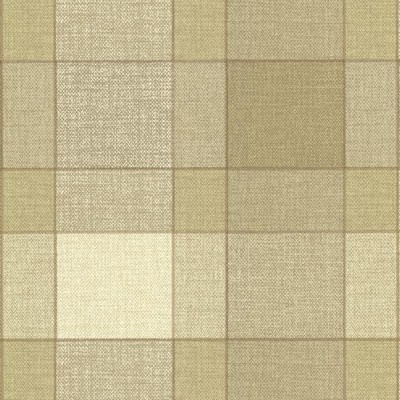 Warner Kieran Beige Wool Plaid Beige