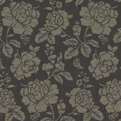 Warner Sloane Black Rose Trail Black