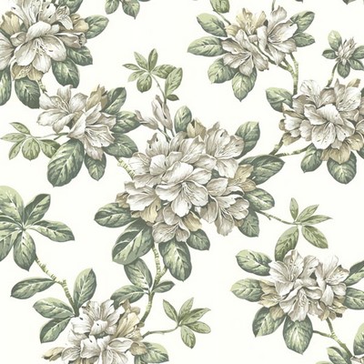 Warner Bree Ivory Lily Trail Ivory