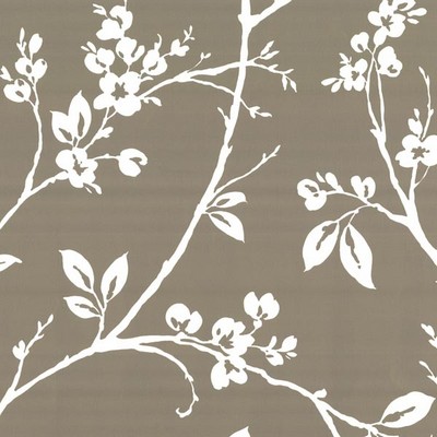 Warner Kassidy Pewter Dogwood Trail Pewter