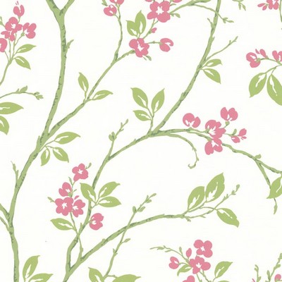 Warner Kassidy Pink Dogwood Trail Pink