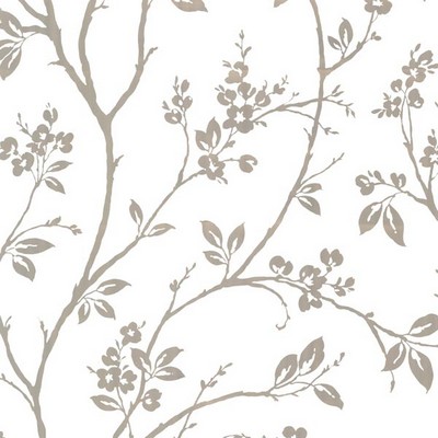 Warner Kassidy Silver Dogwood Trail Silver