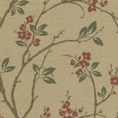 Warner Kassidy Cherry Dogwood Trail Cherry