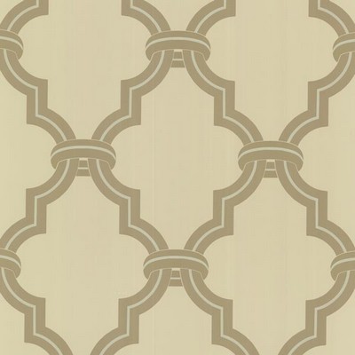Warner Byrne Beige Ironwork Beige