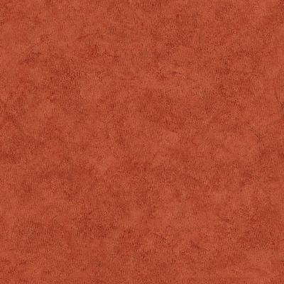Brewster Wallcovering Safe Harbor Red Faux Marble Wallpaper Red