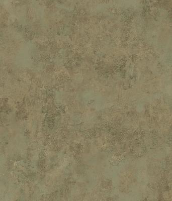 Brewster Wallcovering Danby Moss Marble Texture Wallpaper Bronze