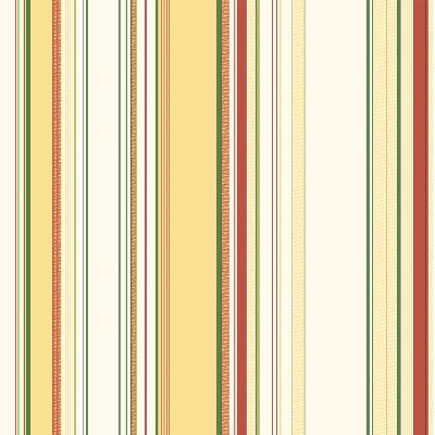 Brewster Wallcovering Yellow Lookout Stripe Yellow