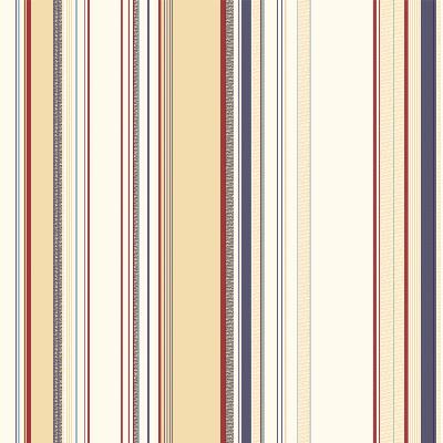 Brewster Wallcovering Neutral Lookout Stripe Neutral