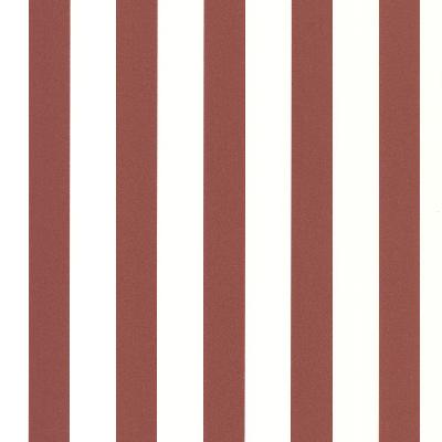 Brewster Wallcovering Hattie Red Cityscape Straightipe Red