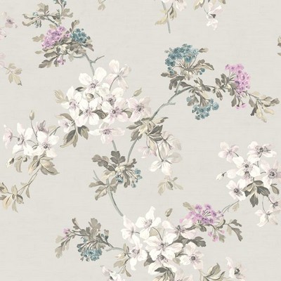 Fairwinds Studio Silana Lavender Dogwood Trail Lavender