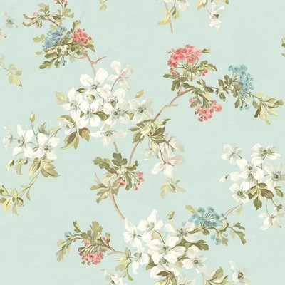 Fairwinds Studio Silana Sky Dogwood Trail Sky